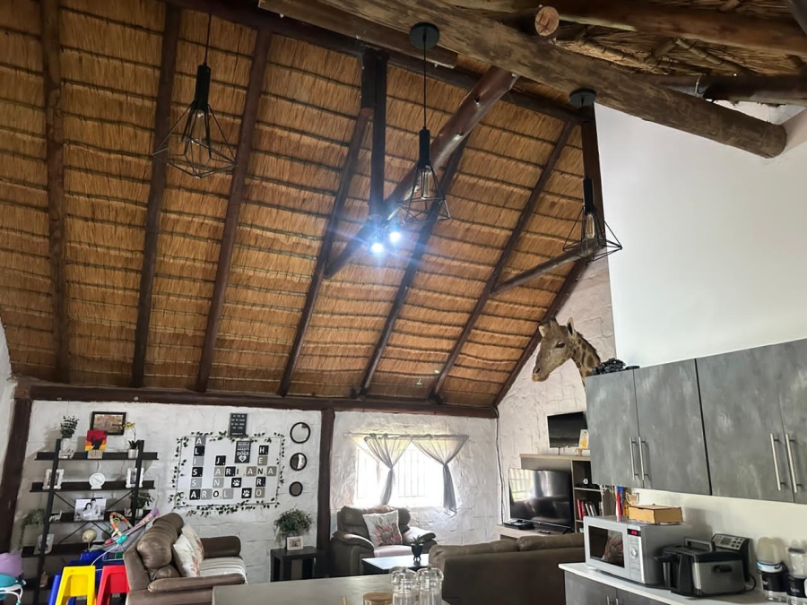 Commercial Property for Sale in Swartruggens North West